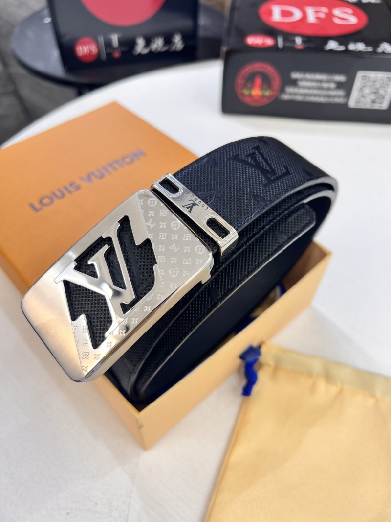 Louis Vuitton Belts